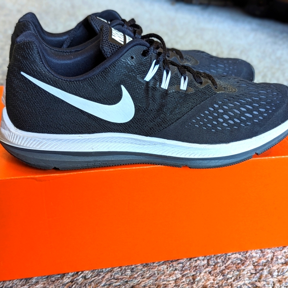 Nike Zoom Winflo 4